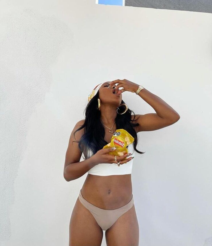 Ryan Destiny