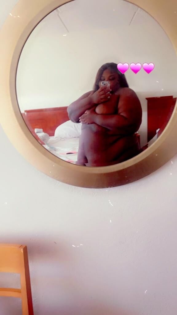 Ebenholz BBWS