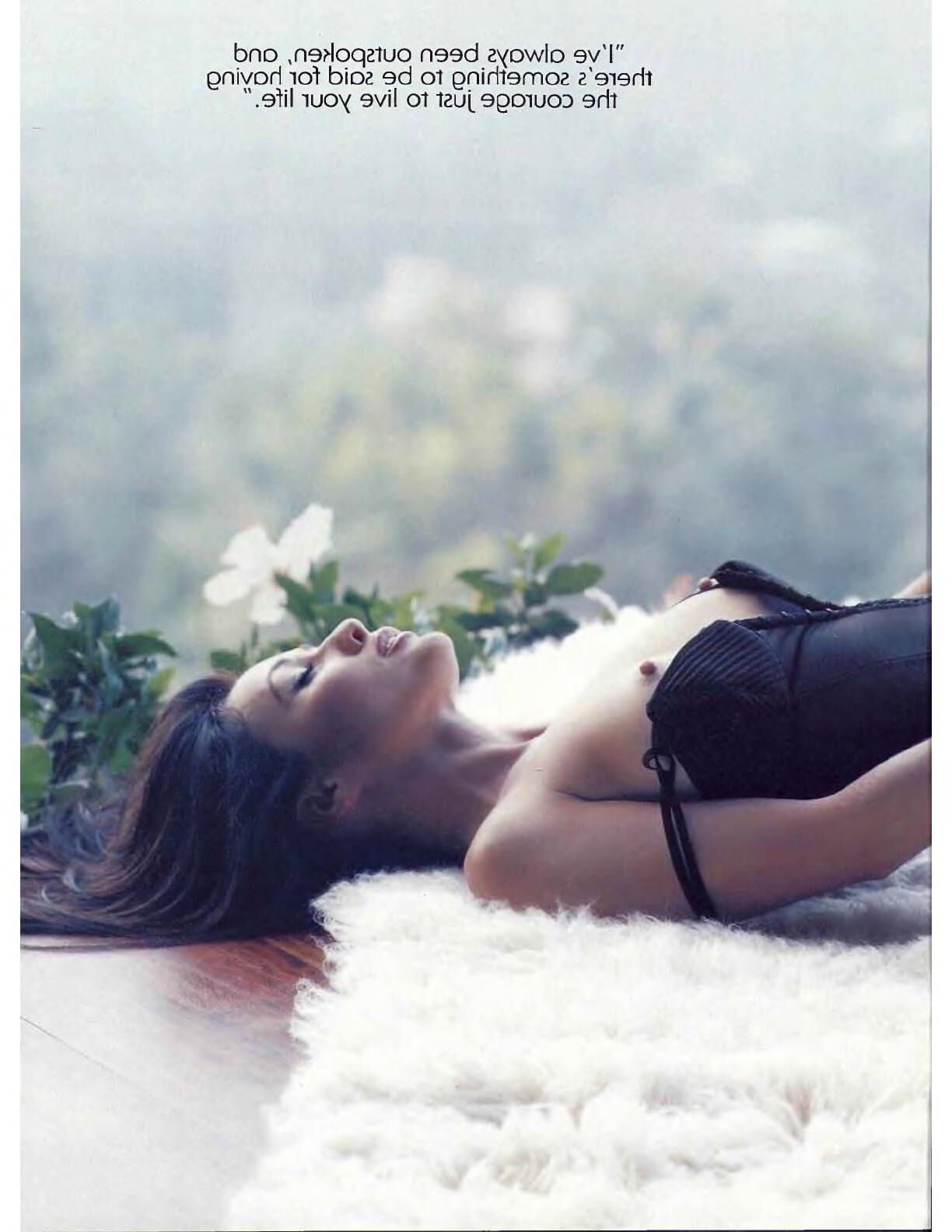 Playboy Shannen Doherty