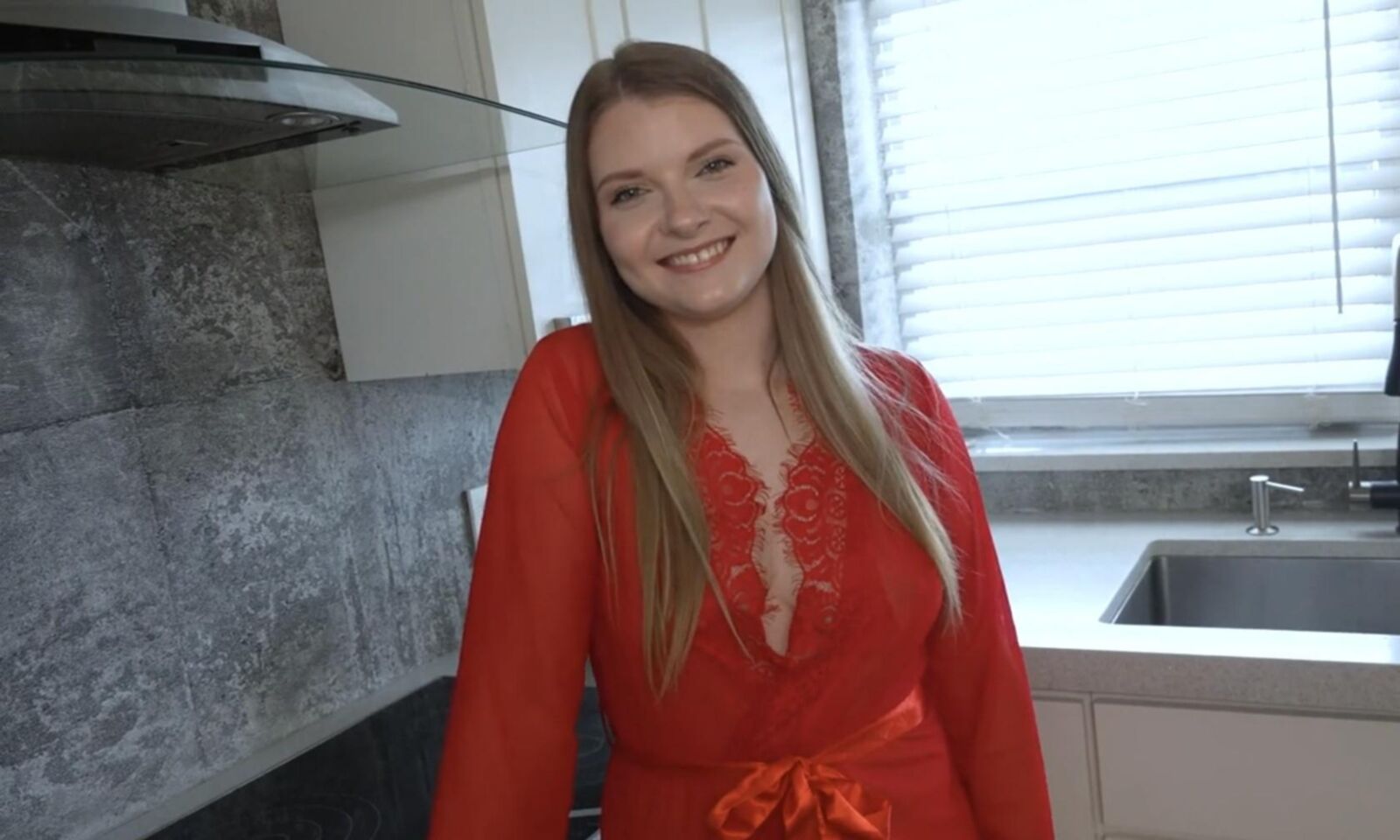 Harlow West BBC Cuck V