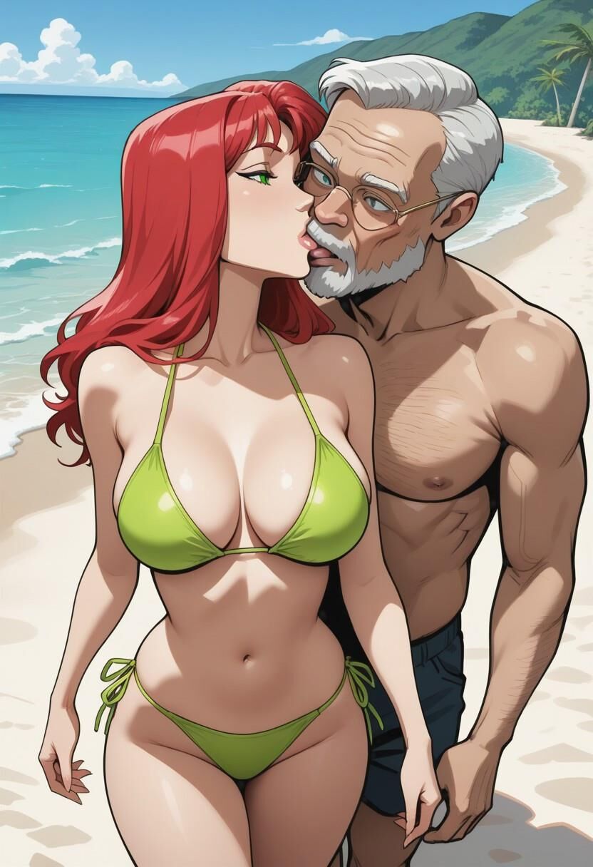 Beachy Ween