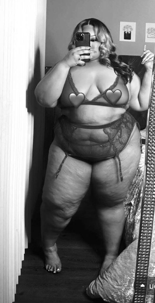 Ebenholz BBWS