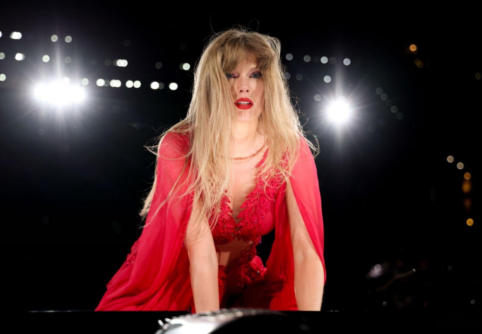 Taylor Swift