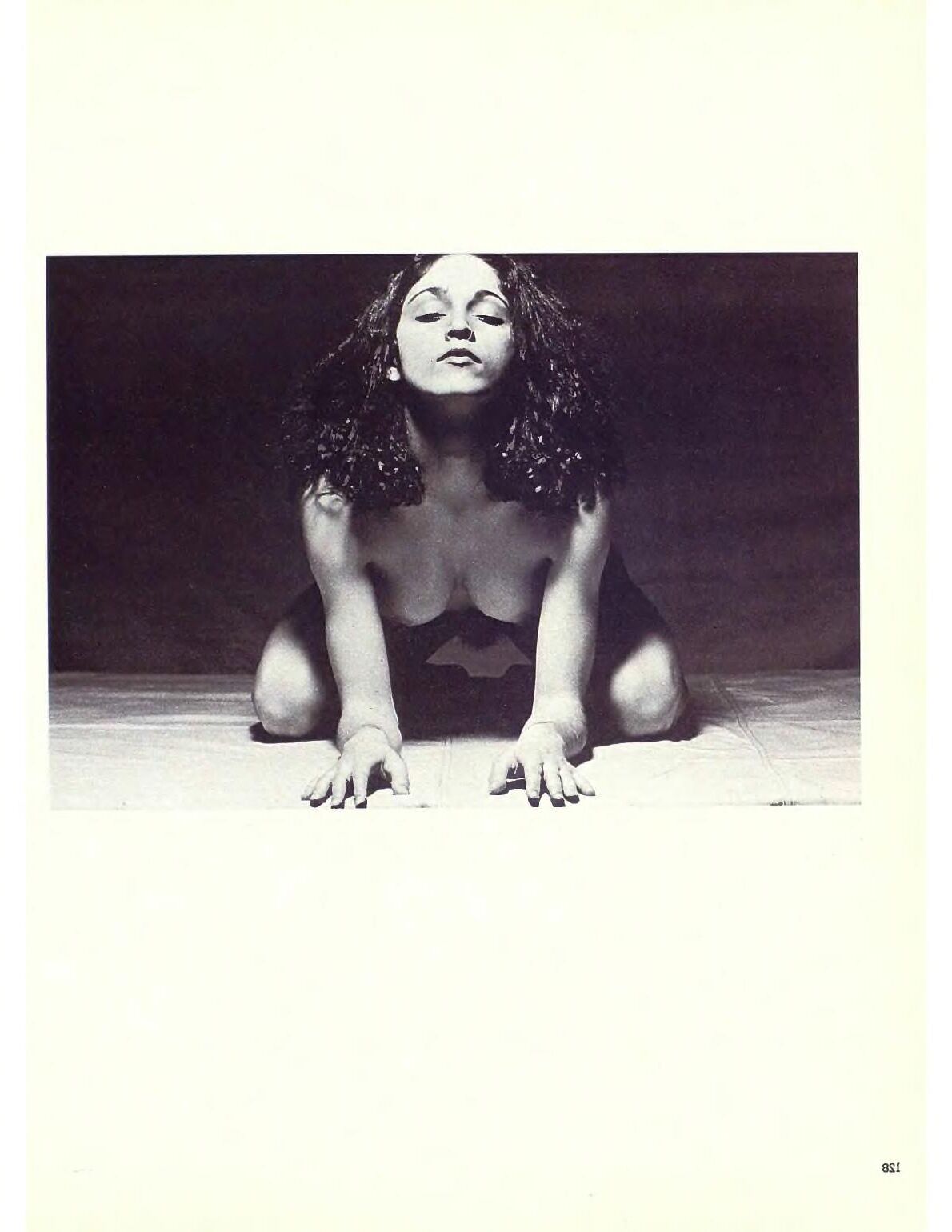 Playboy Madonna