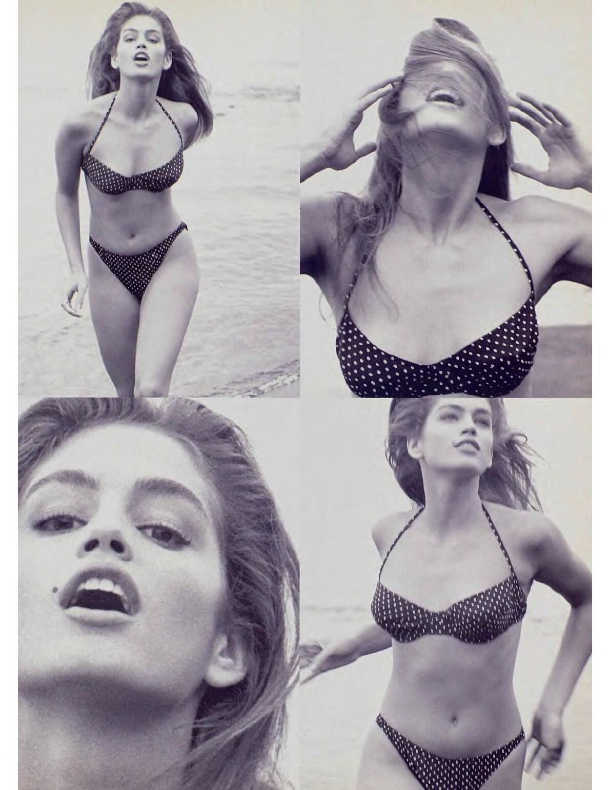 Playboy Cindy Crawford