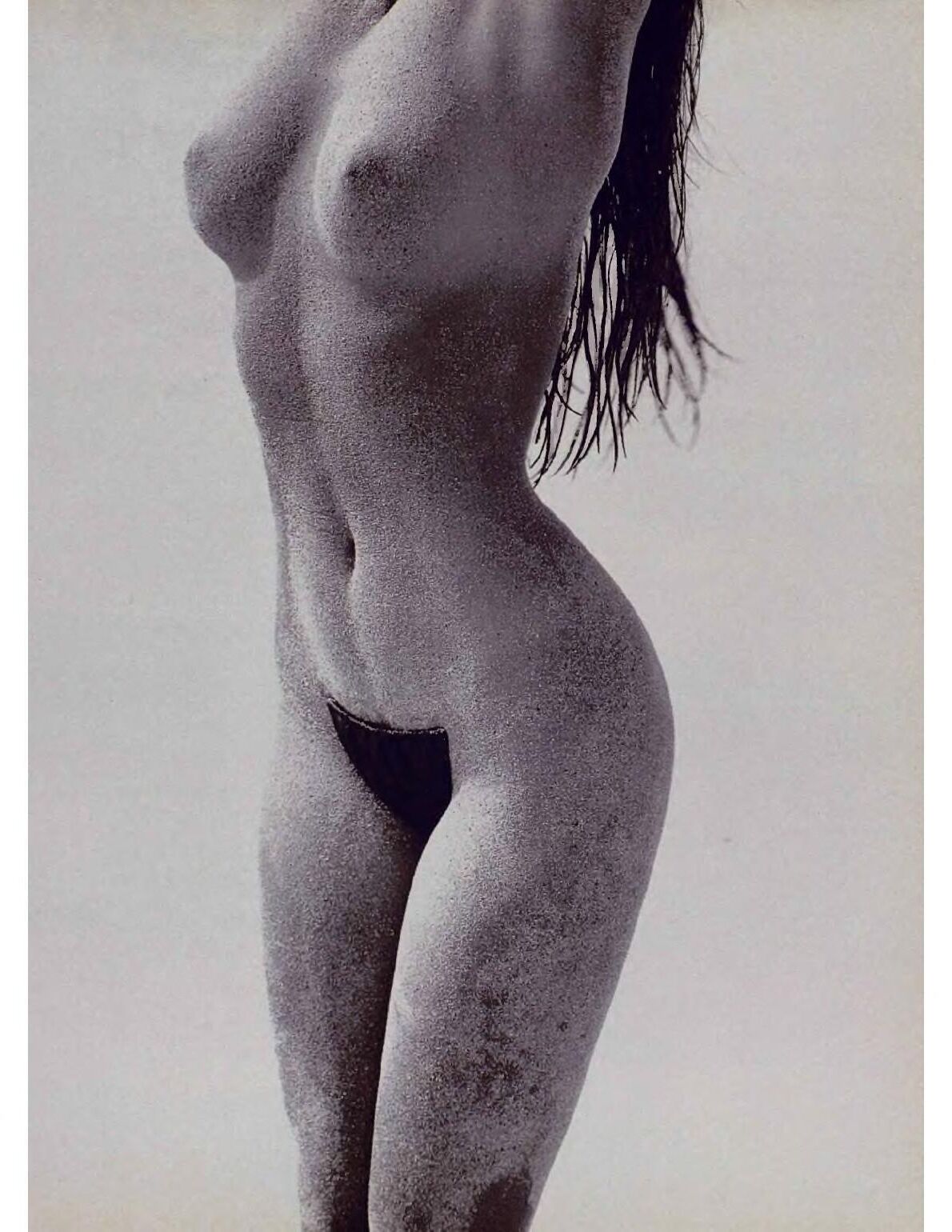 Playboy Cindy Crawford