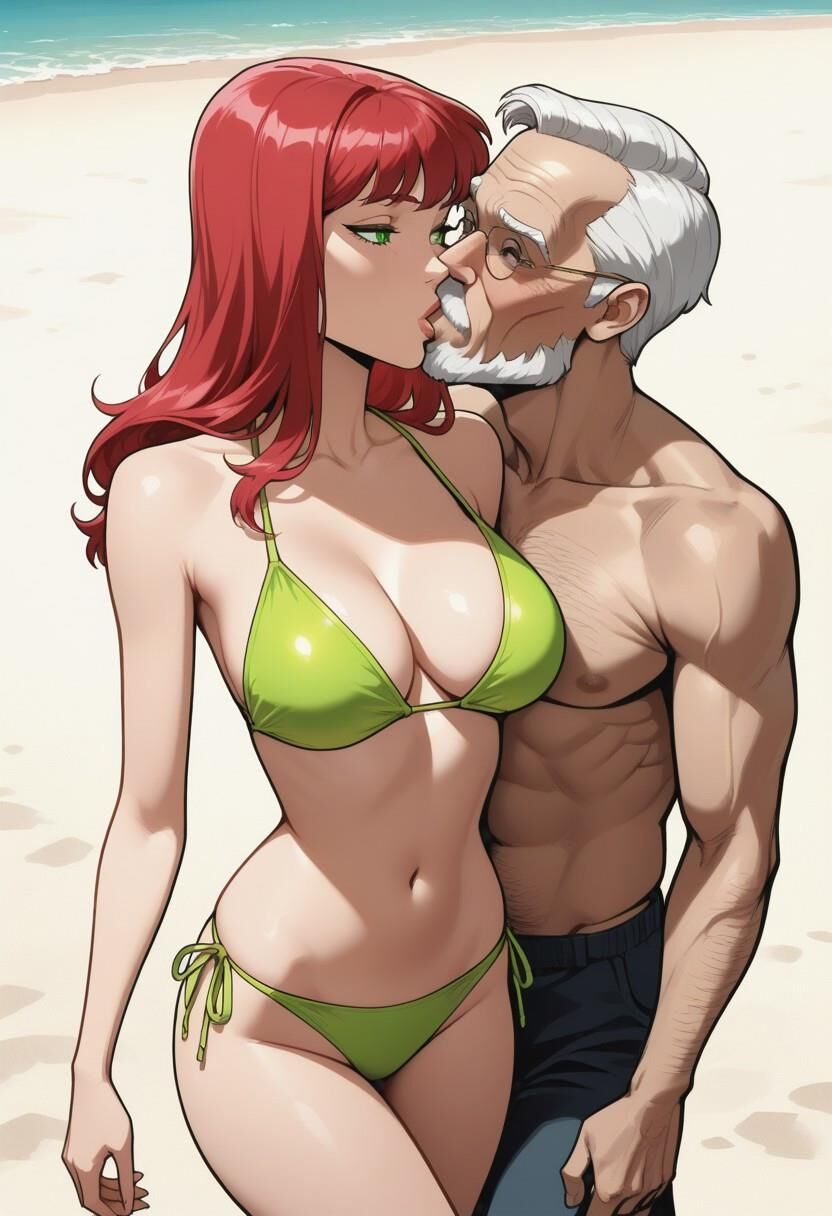 Beachy Ween